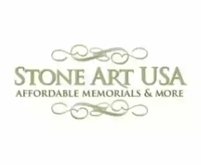 Shop Stone Art promo codes logo