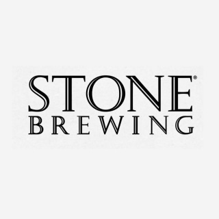 Shop Stone Brewing Company logo