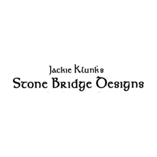 Shop Stone Bridge Designs logo