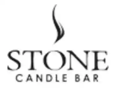 Stone Candles logo
