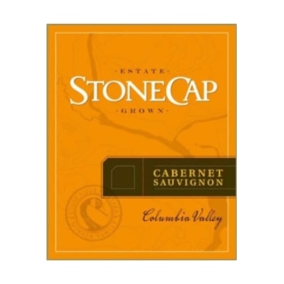 Stonecap Wine logo