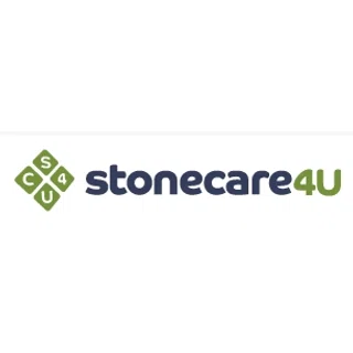 Shop Stonecare4u UK logo