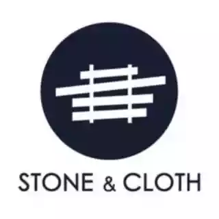 Stone & Cloth logo