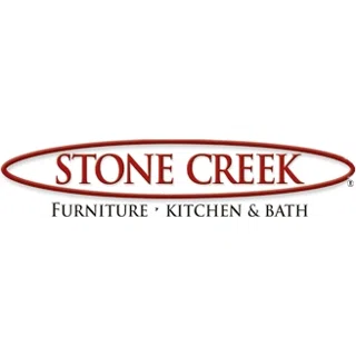 Stone Creek Furniture logo