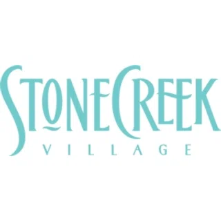 Stonecreek Village logo