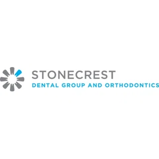 Stonecrest Dental Group and Orthodontics logo