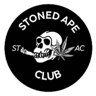 Stoned Ape Club logo