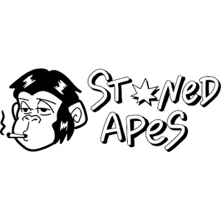Stoned Ape Crew logo