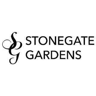 Stonegate Gardens logo