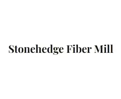 Shop Stonehedge Fiber Mill coupon codes logo