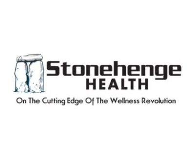 Shop Stonehenge Health logo