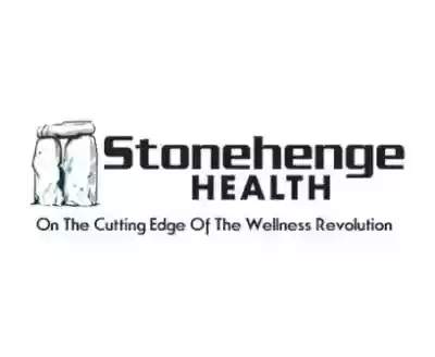 Shop Stonehenge Health discount codes logo