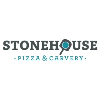 Stonehouse Pizza & Carvery logo