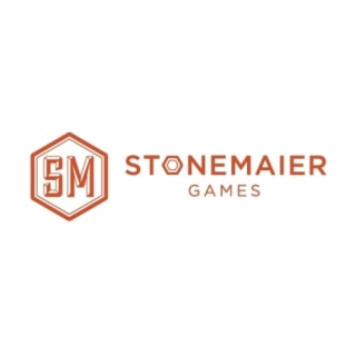Shop Stonemaier Games logo