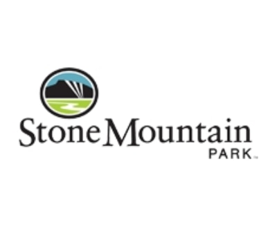 Shop Stone Mountain Park logo