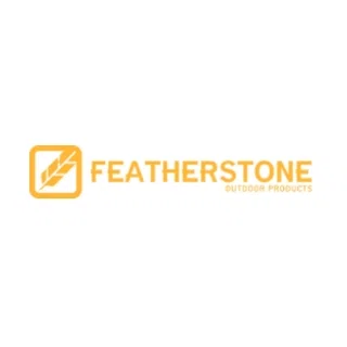 Featherstone Outdoor logo