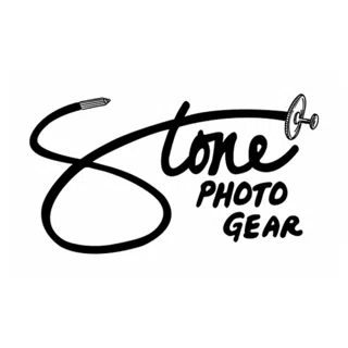 Shop Stone Photo Gear logo