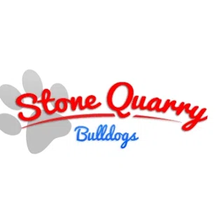 Stone Quarry Bulldogs logo
