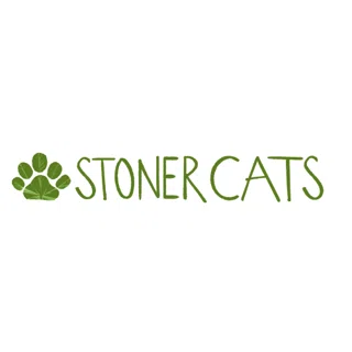 Stoner Cats logo