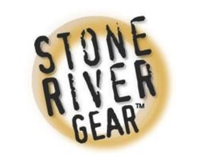 Shop Stone River Gear logo