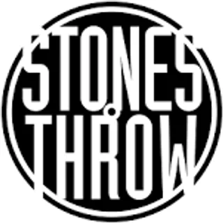 Shop Stones Throw logo