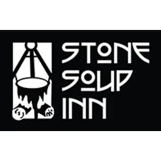 Stone Soup Inn logo