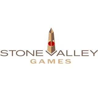 Stone Valley Games logo