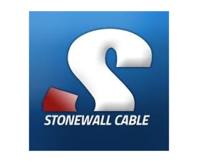 Shop Stonewall Cable logo