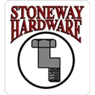 Stoneway Hardware logo