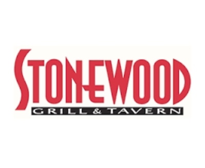 Shop Stonewood Grill & Tavern logo
