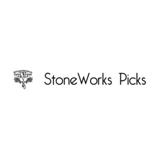 StoneWorks Picks logo