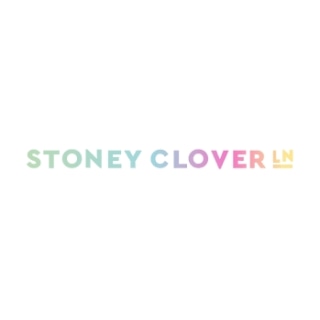 Shop Stoney Clover Lane logo