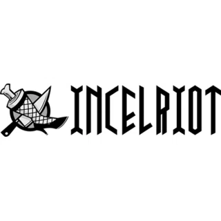 Incel Riot Studios logo