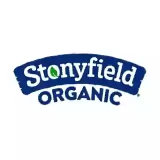 stonyfield.com logo