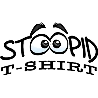Stoopid T-Shirt logo