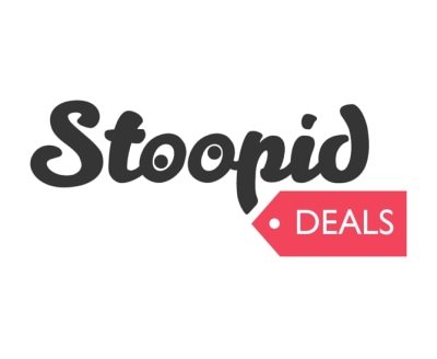 Shop Stoopid Deals logo