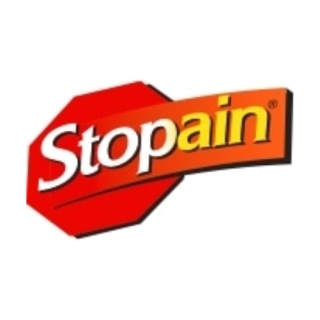 Stopain coupon codes