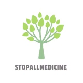 Shop Stopallmedicine coupon codes logo