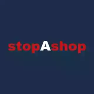 Shop Stopashop coupon codes logo
