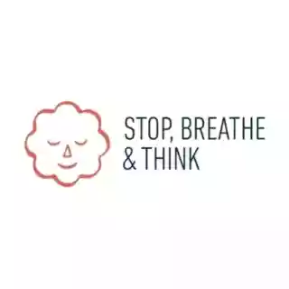 Stop, Breathe & Think coupon codes