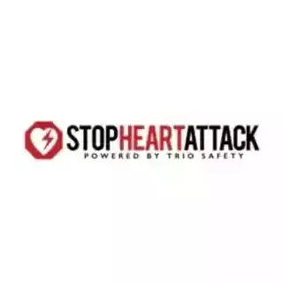 Stop Heart Attack coupon codes