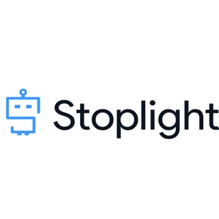 Stoplight logo