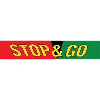 Shop Stop & Go logo