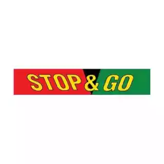 Shop Stop & Go discount codes logo