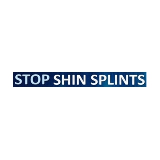 Shop Stop Shin Splints logo