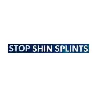 Stop Shin Splints logo