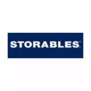 Shop Storables promo codes logo