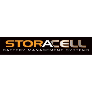 Shop Storacell logo