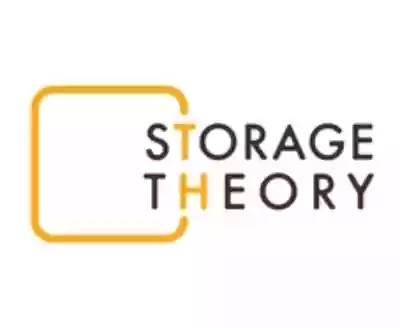 Storage Theory logo