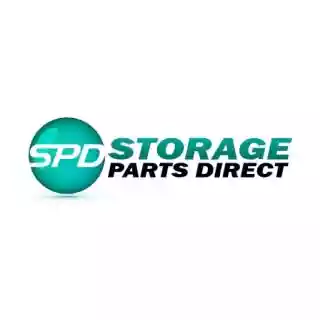Shop StoragePartsDirect.com logo